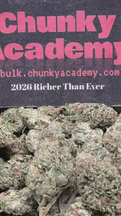#FK139 - Mango Crush (Hybrid)