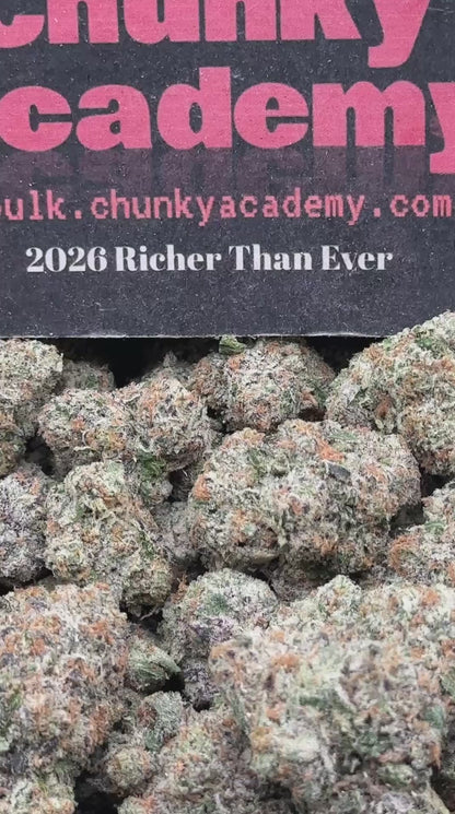 #IN214 - GMO (Indica)