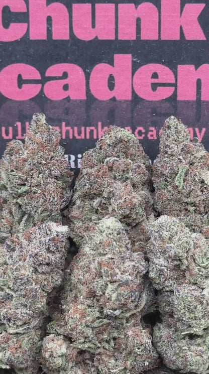 #B988 - Cinnamon Toast Crunch (Indica)