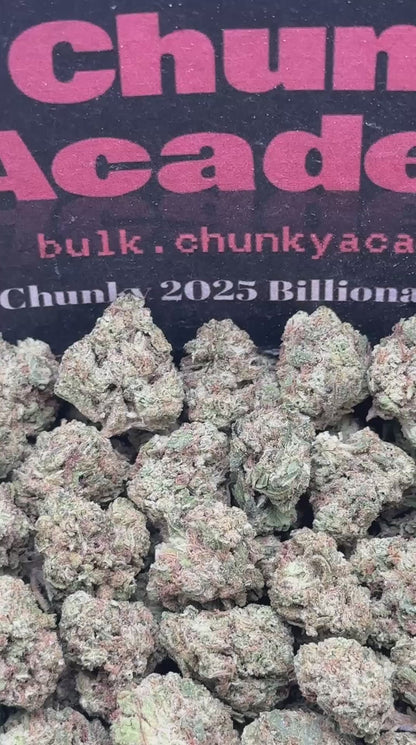 #SS222 - Jet Torch SM (Indica)