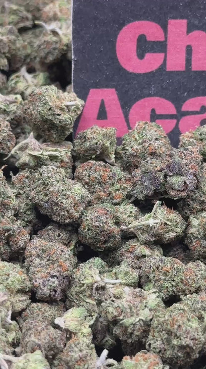#S070 -Birch Landing SM (Indica)