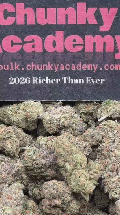#EA501 - Cherry Cream Pop (Hybrid)