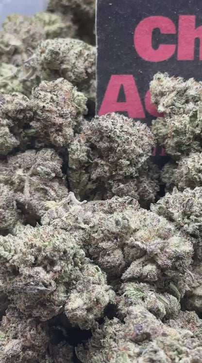 #B082 - Brookstone Reserve (Indica)
