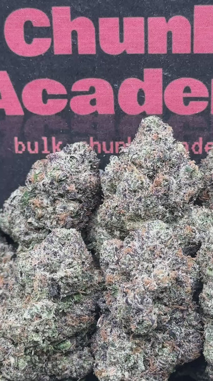 #IN603 - Citrus Sovereign (Hybrid)