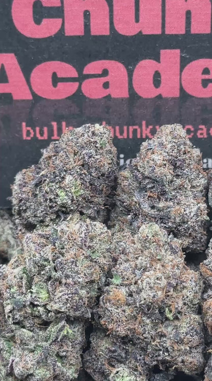 #EA407 - Silver Sorbet (Hybrid)