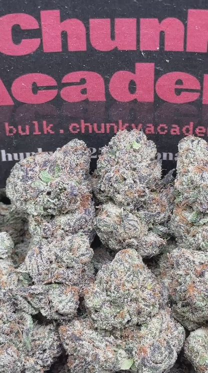 #AA547 - Candy Yams (Hybrid)