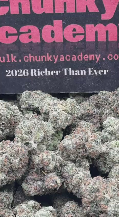 #KI503 - Citrus Zlushie (Hybrid)