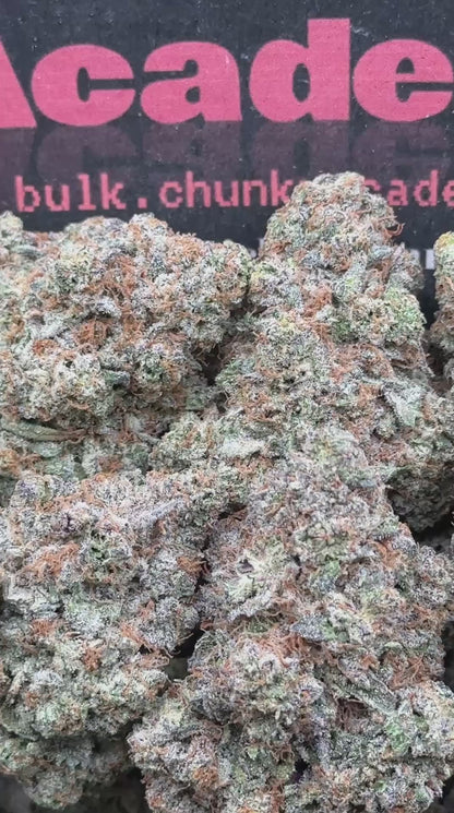 #EA279 - Blueberry Donut (Indica)