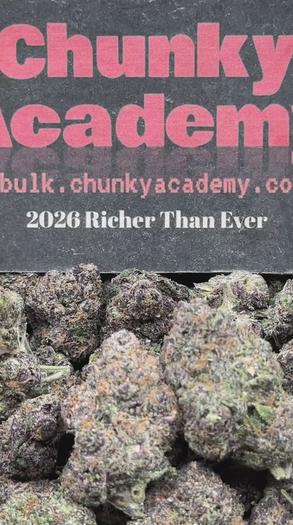 #EA589 - Pineapple Pez (Hybrid)