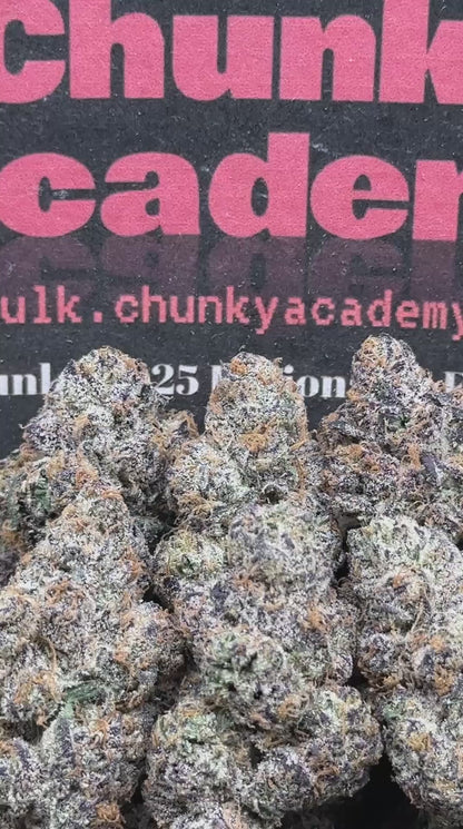 #AA476 - Cherry Coke Gelato (Hybrid)