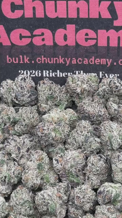 #RM62 - Blue Razz Gelato SM (Hybrid)