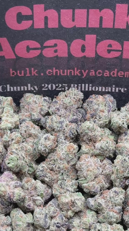 #SS279 - Muscat Grape SM (Indica)