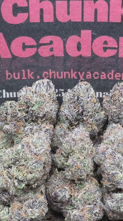 #AA774 - Candy Runtz (Hybrid)