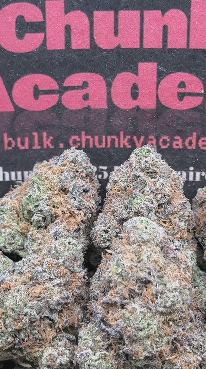 #AA646 - Kiwi Breeze (Indica)