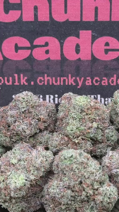 #EA320 - Cherry Frost (Hybrid)