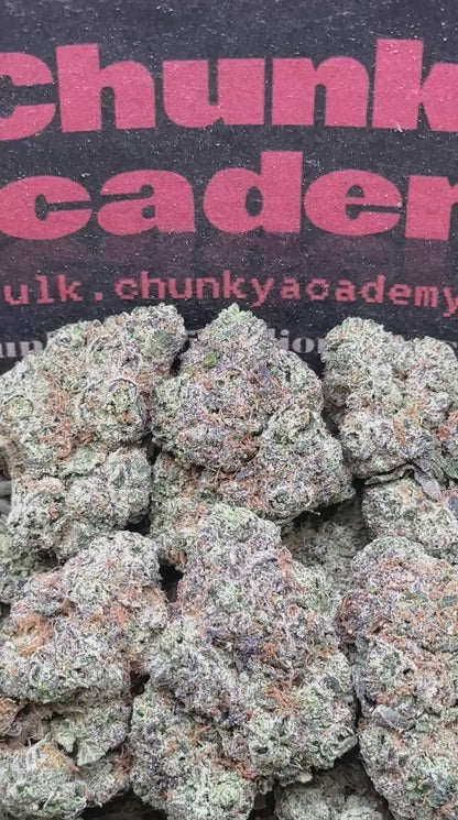 #AA835 - Sweet Vortex (Indica)