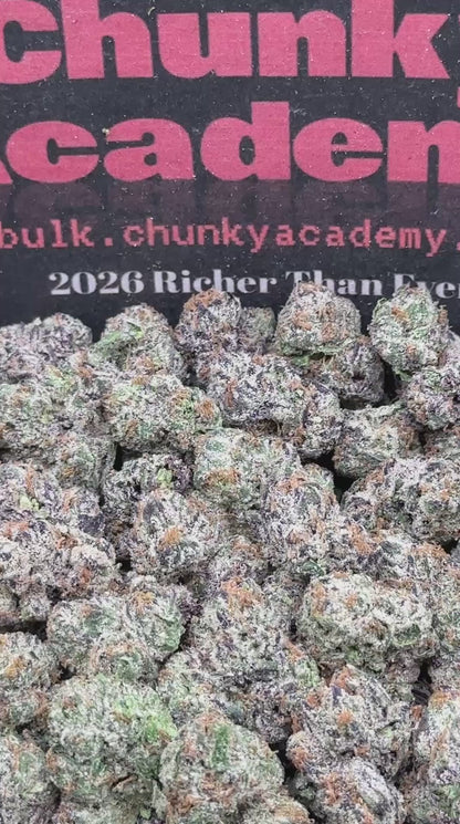 #SS420 - Emerald Fizz SM (Hybrid)