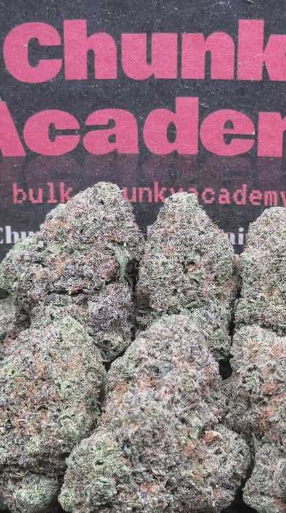 #AA862 - Lemon Meringue (Indica)