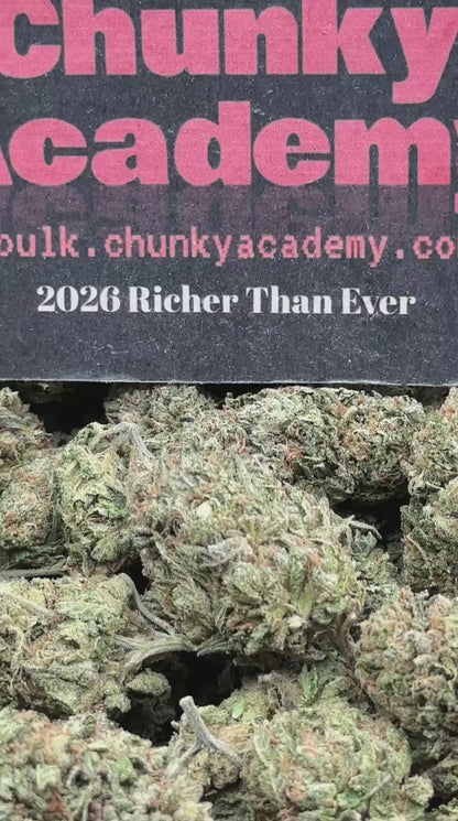 #FK148 - Lavender Lemonade (Hybrid)