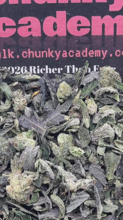 #SK02 - LC Frostieee Shake Mix