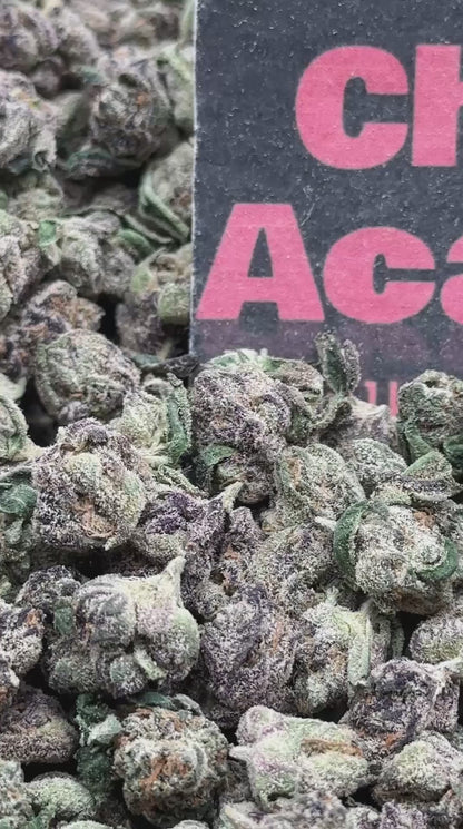 #S046 -Vanilla Haze SM (Sativa)