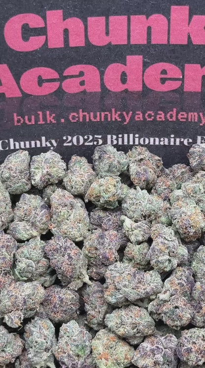 #SS226 - Purple Drizzle SM (Hybrid)