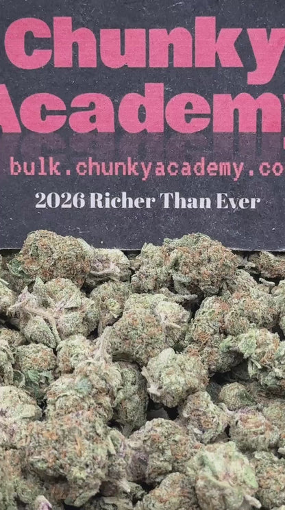 #CEA014 - Diamond Cookies (Hybrid)