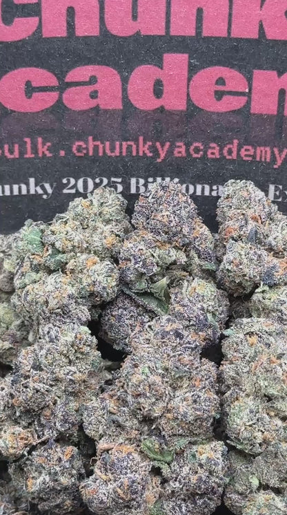 #AA779 - Gas Gelatin (Indica)