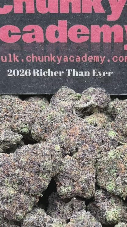 #EA587 - Cookie Crumble (Indica)