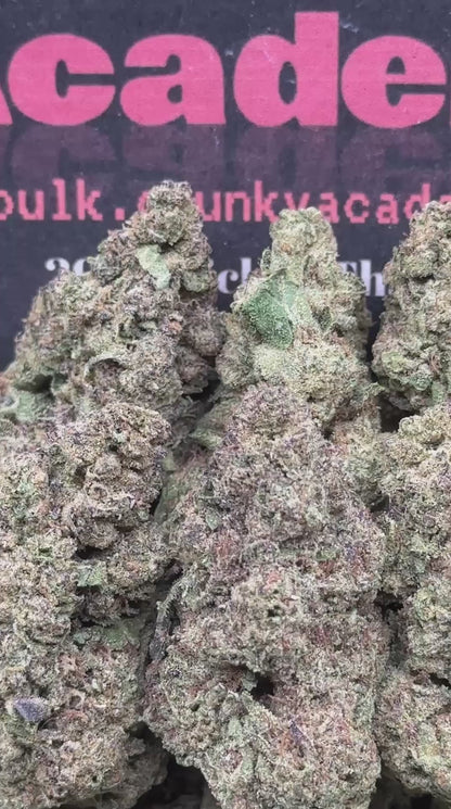 #FK039 - Velvet Moss (Hybrid)