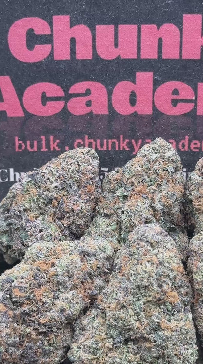 #AA797 - Mochi Mountain (Hybrid)