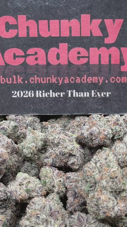 #RAP733 - Blueberry Diesel (Hybrid)