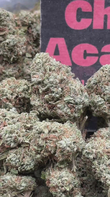#B022- Stone Reserve (Hybrid)