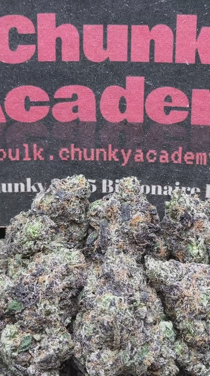 #AA836 - Toffee Kiss (Indica)