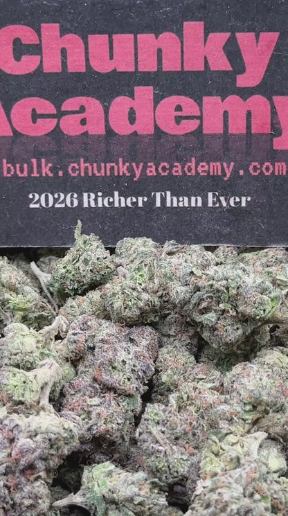 #EA585 - Tangie Mint (Hybrid)