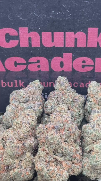 #FK061 - Granite Bloom (Hybrid)