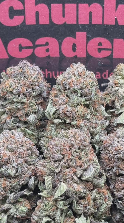 #AA554 - Bubba Bomb (Hybrid)