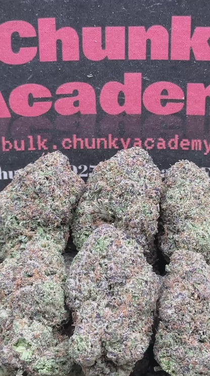 #AA653 - Rainbow Drops (Hybrid)