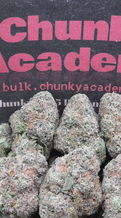 #AA837 - Honey Pomelo (Indica)