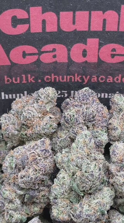 #AA645 - Honey Lemonade (Indica)