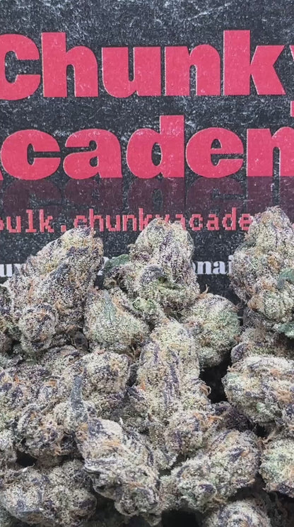 #AA338 - Vanilla Cherry Cookies (Hybrid)