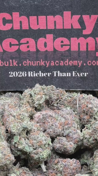 #EA576 - Garlic OG (Indica)