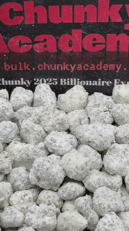 #SBM08 - Mango 🥭 Terp Snow Caps SM