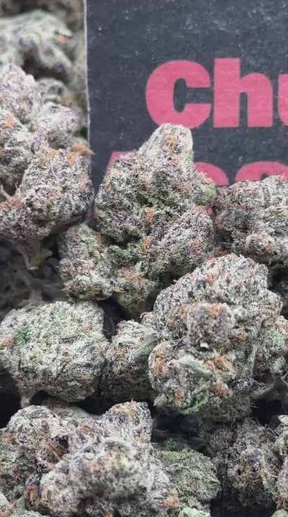 #A121 - Apricot Runtz (Hybrid)