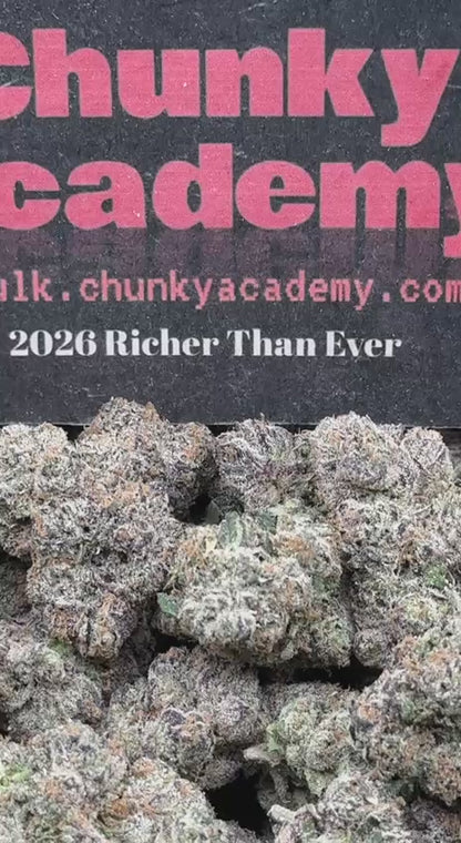 #IN801 - Candy Cream (Hybrid)