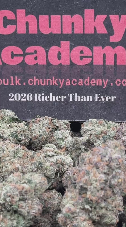 #KI212 - Frosted Cake (Indica)