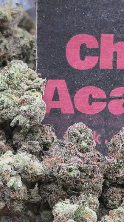 #A051 - Cherry Halo (Hybrid)