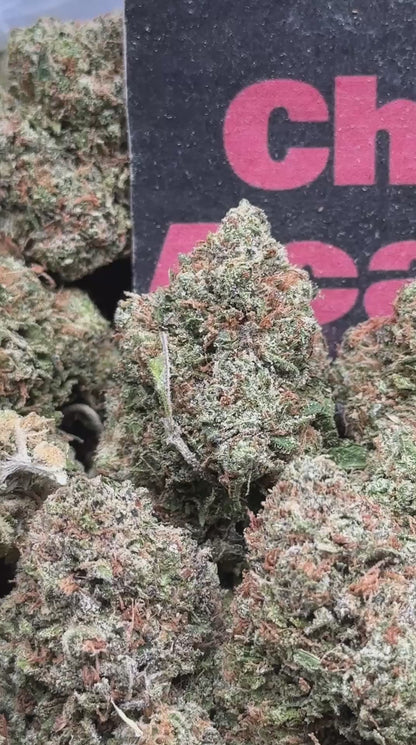 #IP035- Oak Fuel (Hybrid)