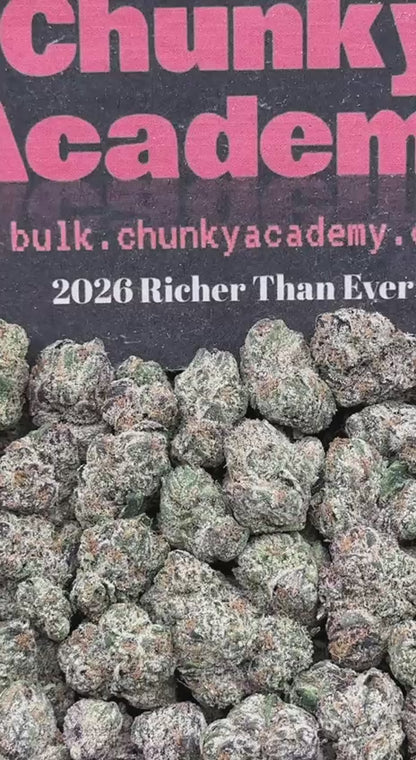 #SS477 - Blue Candy Cream SM (Hybrid)