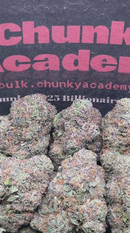 #AA798 - Dragonfruit Bomb (Indica)